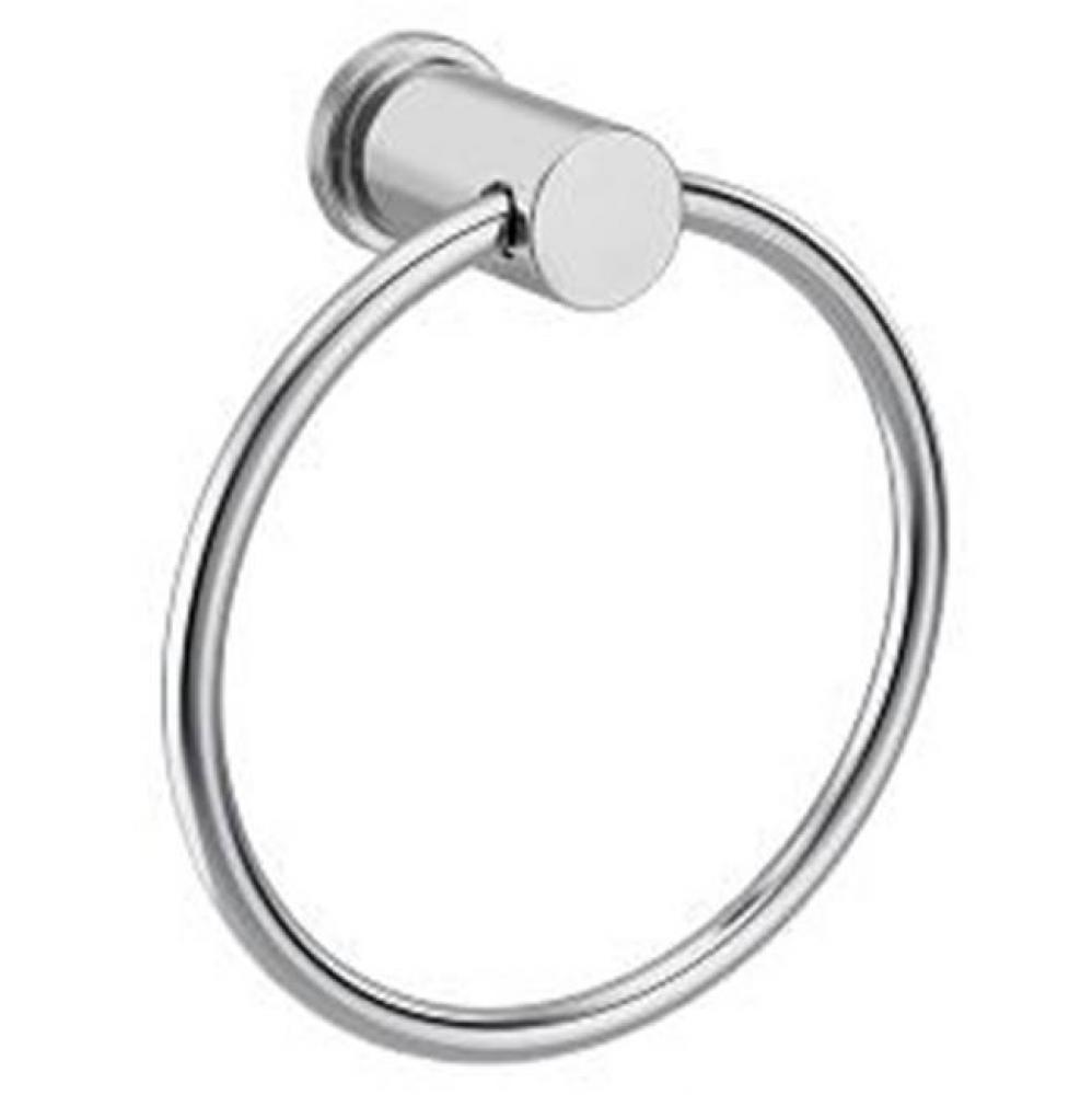 Summit Towel Ring, Ch