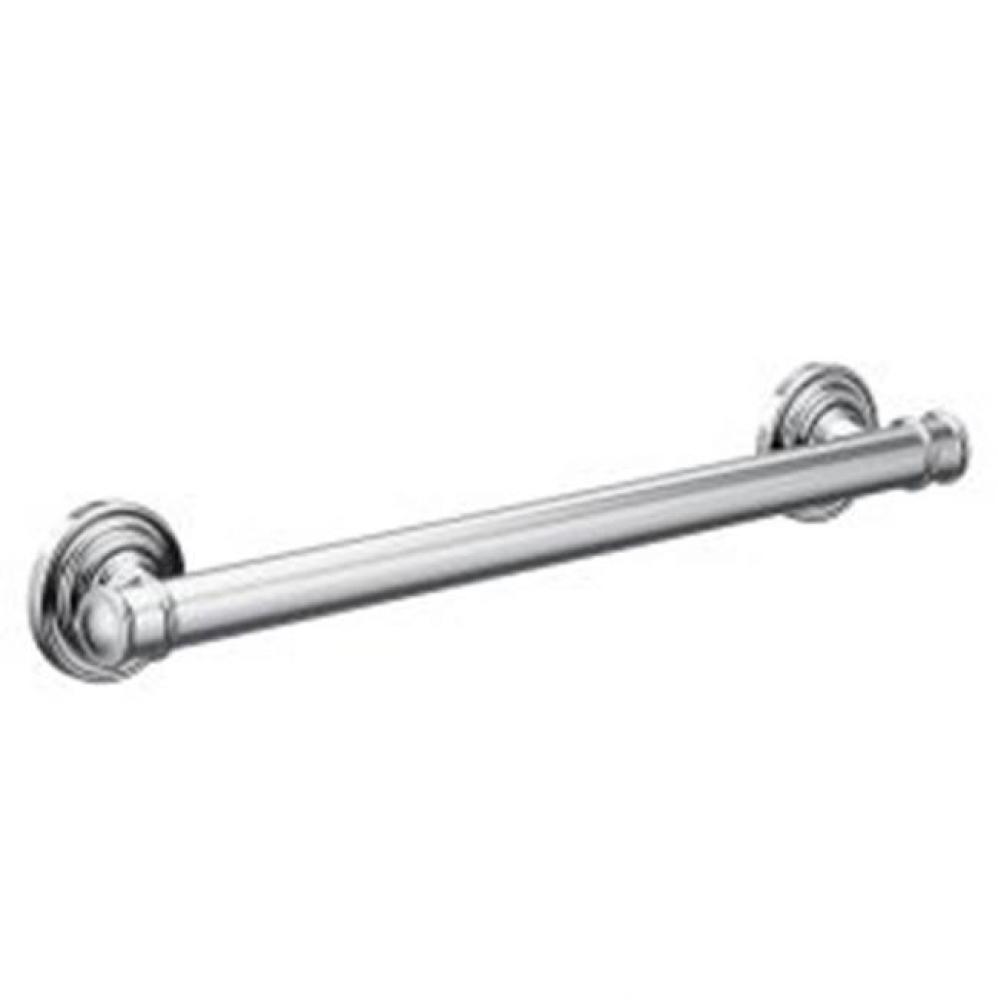 Chrome 18'' Grab Bar