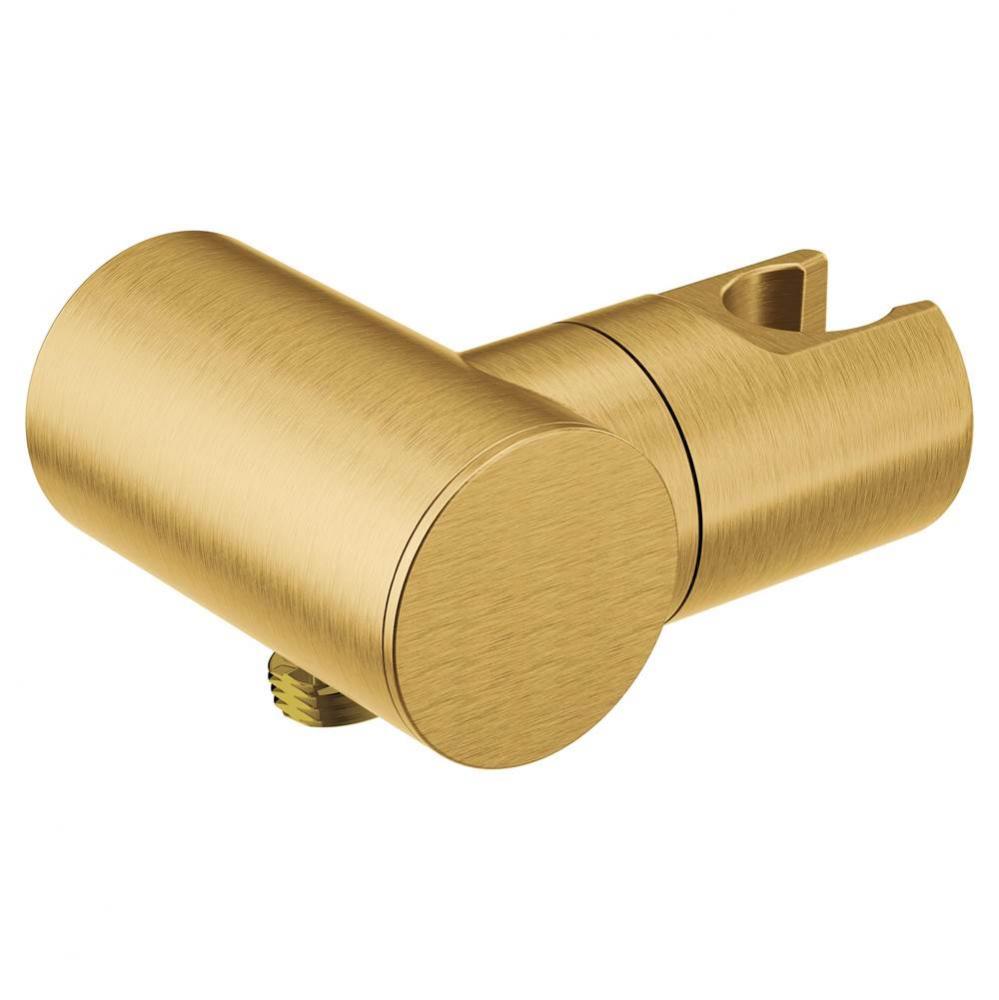 Showering Acc - Core, Brushed Gold