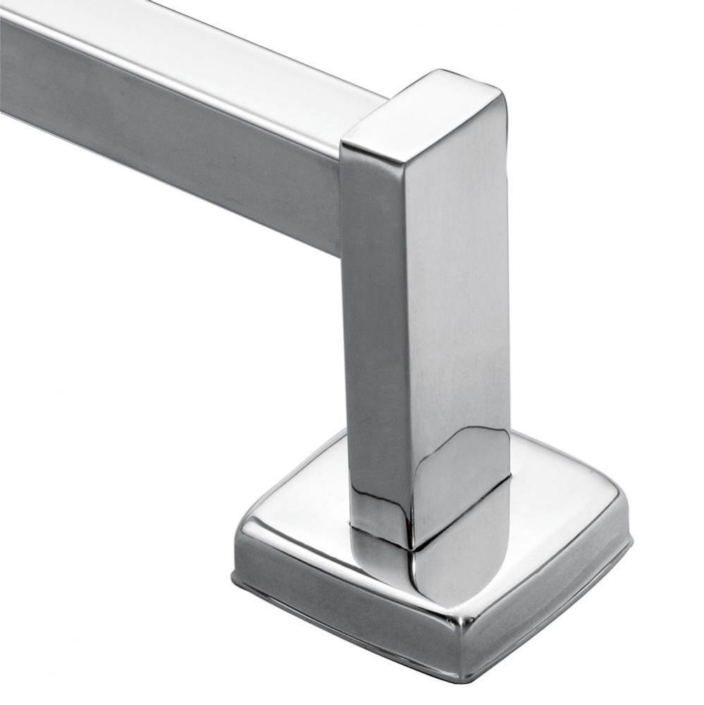 Stainless 24'' Towel Bar