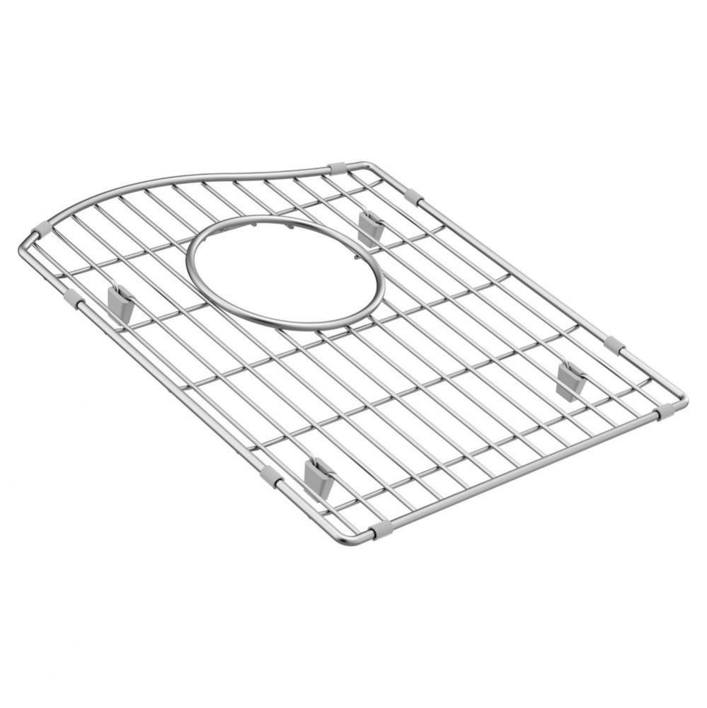 REAR DRAIN GRID ACCESSORY