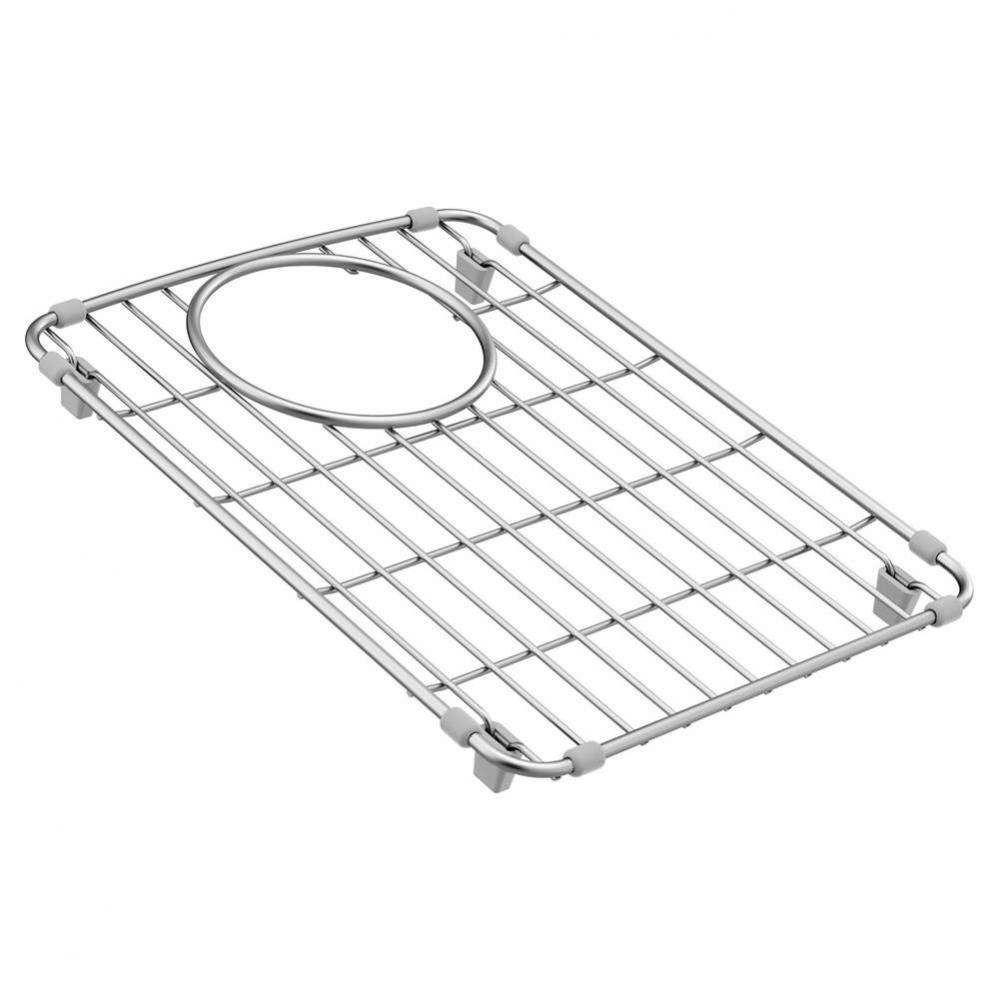 REAR DRAIN GRID ACCESSORY