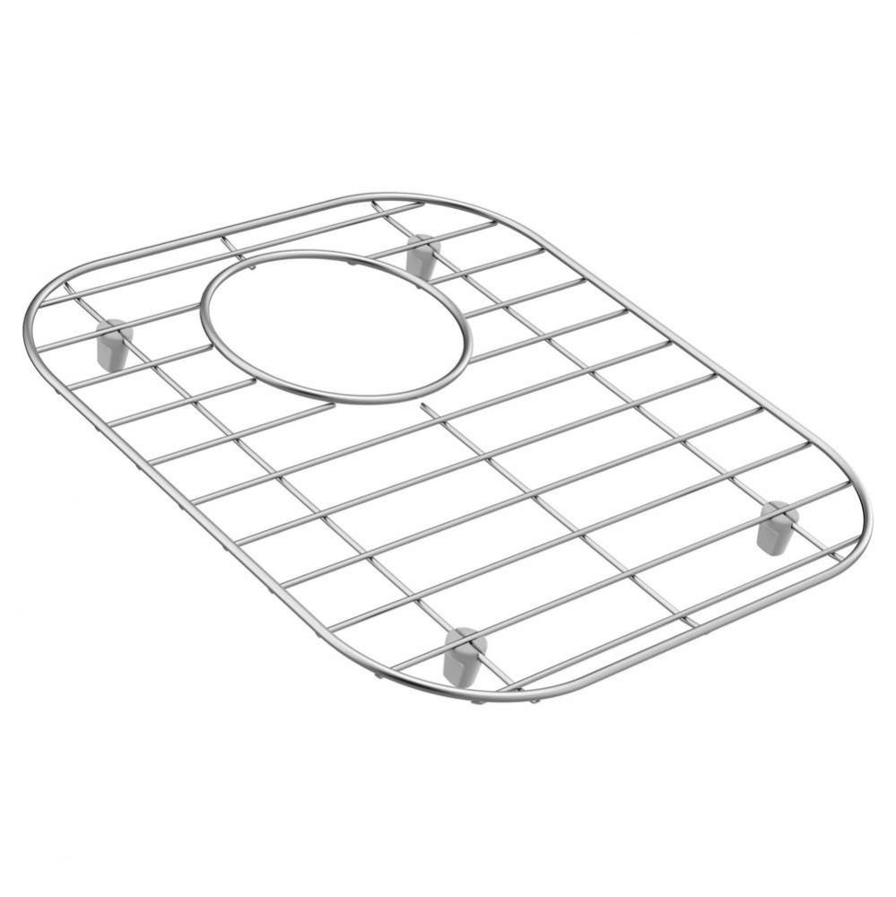 REAR DRAIN GRID ACCESSORY