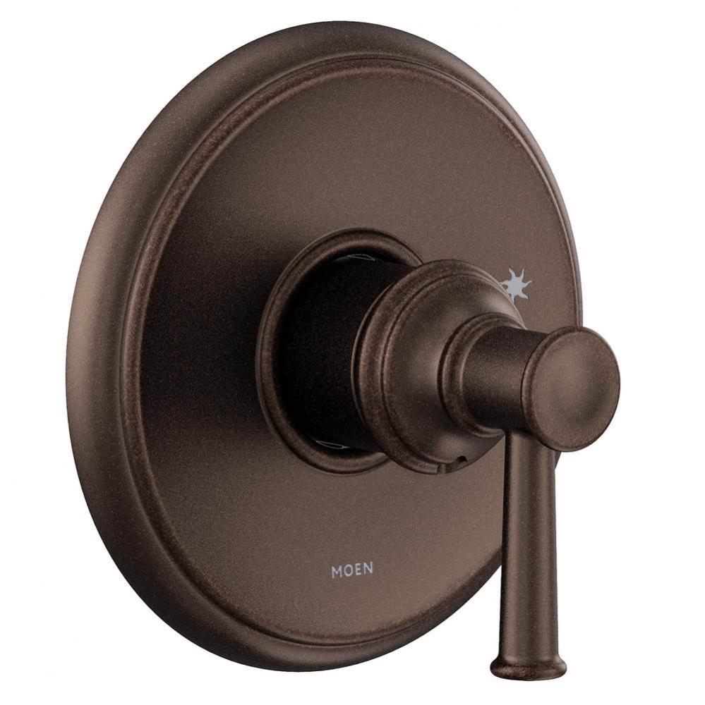 Belfield M-CORE 2-Series 1-Handle Shower Trim Kit in Oil Rubbed Bronze (Valve Sold Separately)