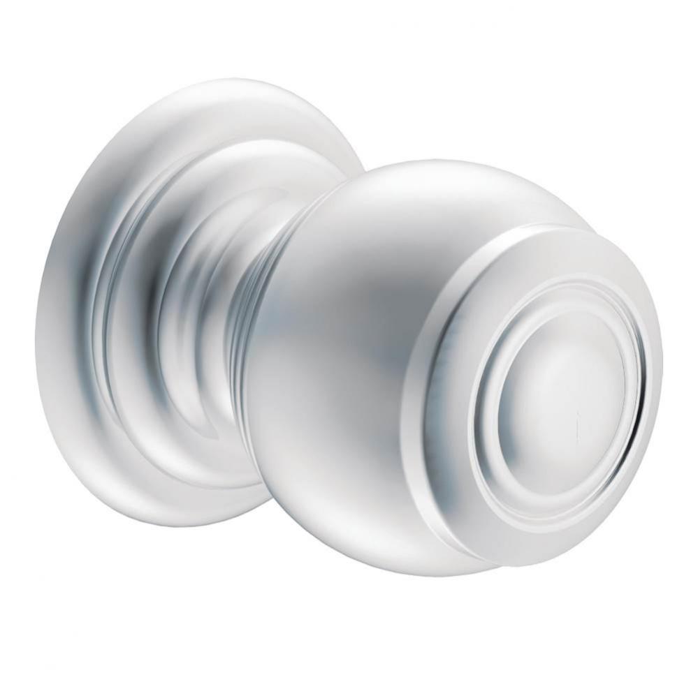 Chrome Drawer Knob