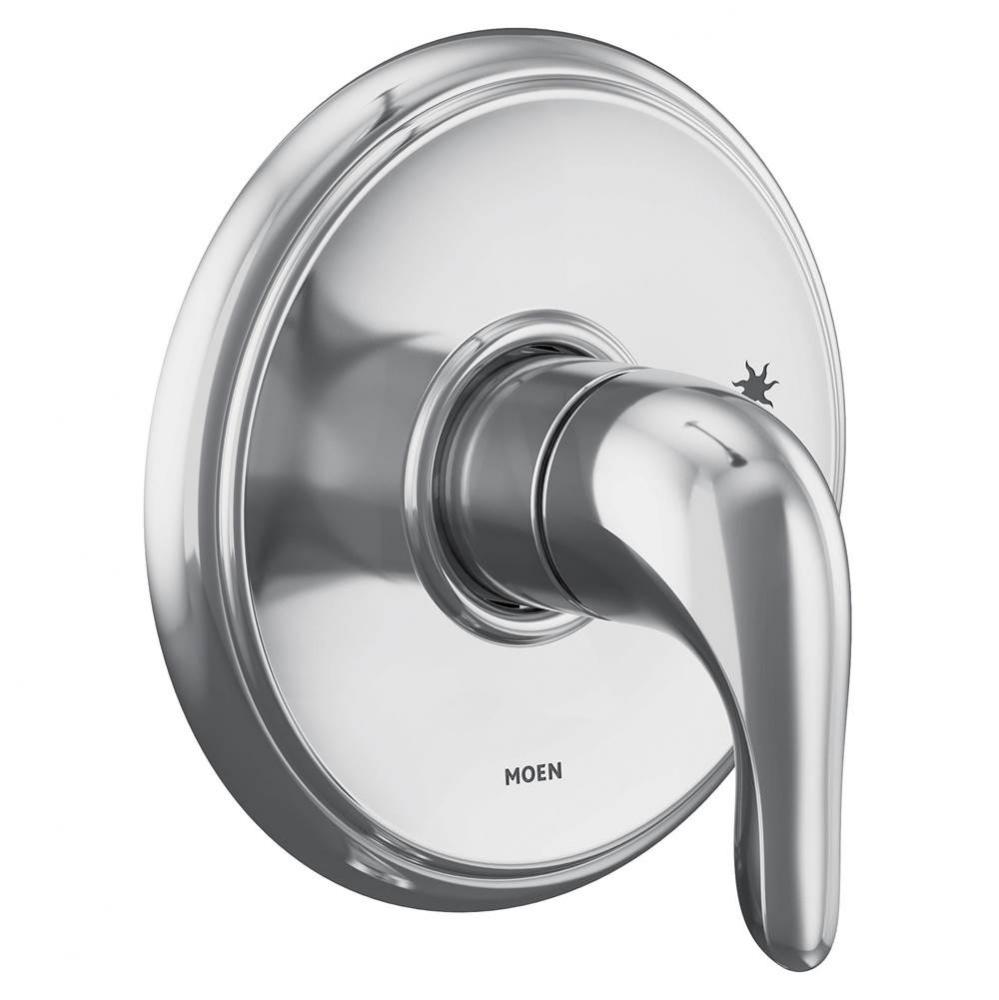 Chateau M-CORE 2-Series 1-Handle Shower Trim Kit in Chrome (Valve Sold Separately)