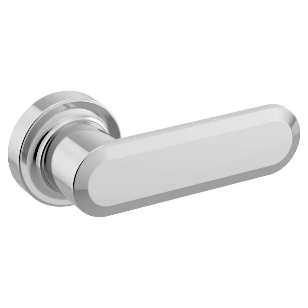 Chrome Tank Lever