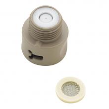 Moen 100444 - connector and screen washer
