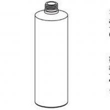 Moen 10048 - 6-1/4 in. Liquid Dispenser Bottle