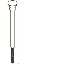 Moen 100655 - LIFT ROD, DVRTR, CHR, SK