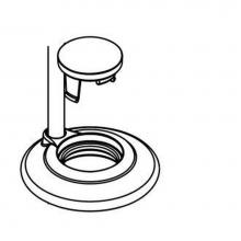 Moen 101420 - Spout Cap Kit