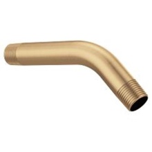 Moen 10154BZG - Shr Arm 6'' Bzg