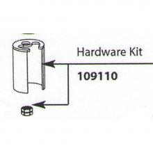 Moen 109110 - Hardware kit