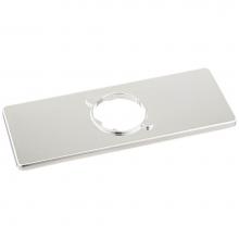 Moen 147204 - LAV 4'' ESCUTCHEON CHR