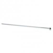 Moen 149115 - LIFT ROD, WS CHR