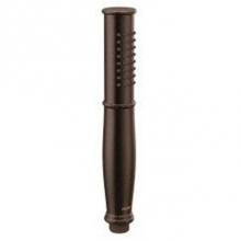 Moen 195957ORB - Oil rubbed bronze eco-performance handshower