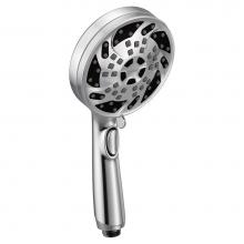 Moen 198020 - 5 FUNCTION HANDSHOWER CHR