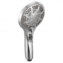 Moen 198021 - 5 FUNCTION HANDSHOWER CHR