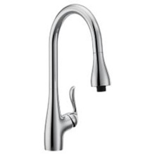 Moen 4736 - Pulldown Laundry Faucet - C