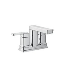 Moen 6815 - Iver 2h Centerset Ch