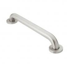 Moen 8730 - Stainless 30'' Concealed Screw Grab Bar