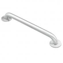 Moen 8748 - Stainless 48'' Concealed Screw Grab Bar