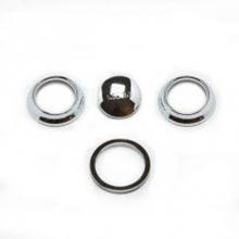 Moen A5270 - Chrome accent ring