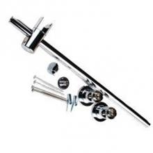 Moen A745 - Chrome slide bars