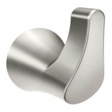 Moen BH2903BN - Brushed Nickel Robe Hook
