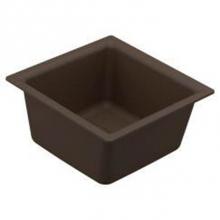 Moen GGM3018B - GRANITE DUAL MOUNT SINK SINGLE 25X22X9.5