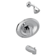 Moen L23569EP - Chrome Posi-Temp(R) tub/shower