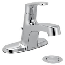 Moen L645725 - Chrome one-handle bathroom faucet