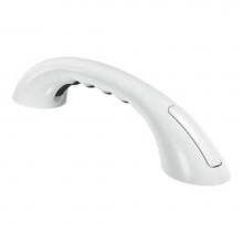 Moen LR2250DW - Glacier 9'' Designer Hand Grip