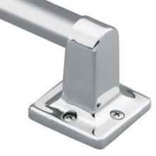 Moen LR2250 - Chrome 9'' bath grip