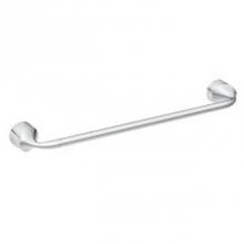 Moen MY3718CH - Chrome 18'' towel bar