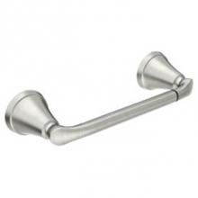 Moen MY4808BN - Brushed Nickel Pivoting Paper Holder