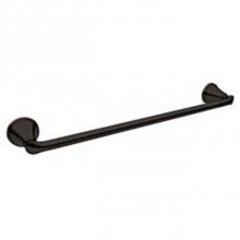 Moen MY4818BRB - Mediterranean Bronze 18'' Towel Bar