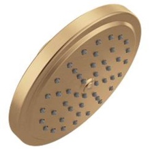 Moen S176BZG - Fina Showerhead Bzg