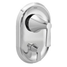 Moen T2195 - Chrome Posi-Temp(R) with diverter valve trim
