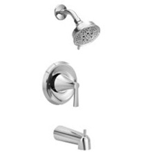 Moen T2413EP - Chrome Posi-Temp(R) tub/shower