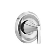 Moen T2541 - Posi-Temp(R) connection includes pressure balancing