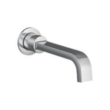 Moen TFS574 - Chrome Tub Filler