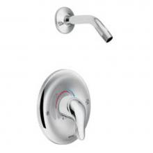 Moen TL182NH - Chrome Posi-Temp(R) shower only