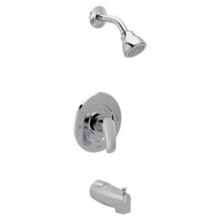 Moen TL5471 - Chrome standard tub/shower