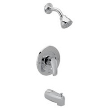 Moen TL5471EP - Chrome standard tub/shower