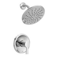 Moen UT2342EP - Chrome M-CORE 2 series shower only