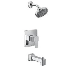 Moen UT2583EP - Iver M-core 2s T/s Ep Trim Ch