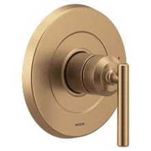 Moen UT2901BZG - Gibson M-core 2s V/o Trim Bzg