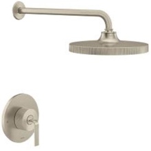 Moen UTS22582EPBN - Brushed Nickel M-Core 2 Series Shower Only
