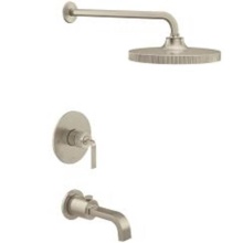 Moen UTS3583EPBN - Brushed Nickel M-Core 3 Series Tub/Shower